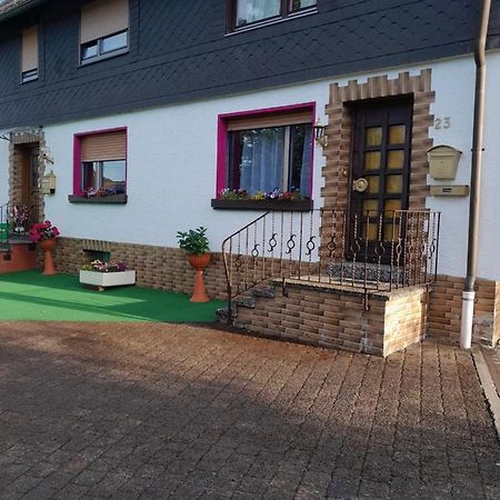 Casa Natur Medebach Exteriér fotografie